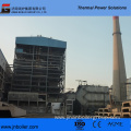 HT HP Pulverized Coal Fired PC Boiler